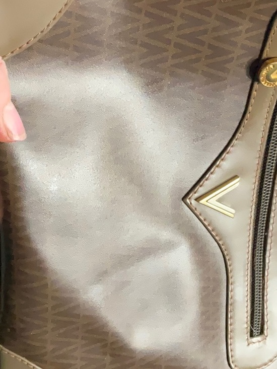 Mario Valentino Handbags - Valentino Used Lux Crossbody